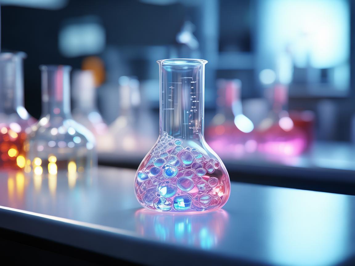 儿科新视野，胶体化学在儿童药物递送中的奥秘