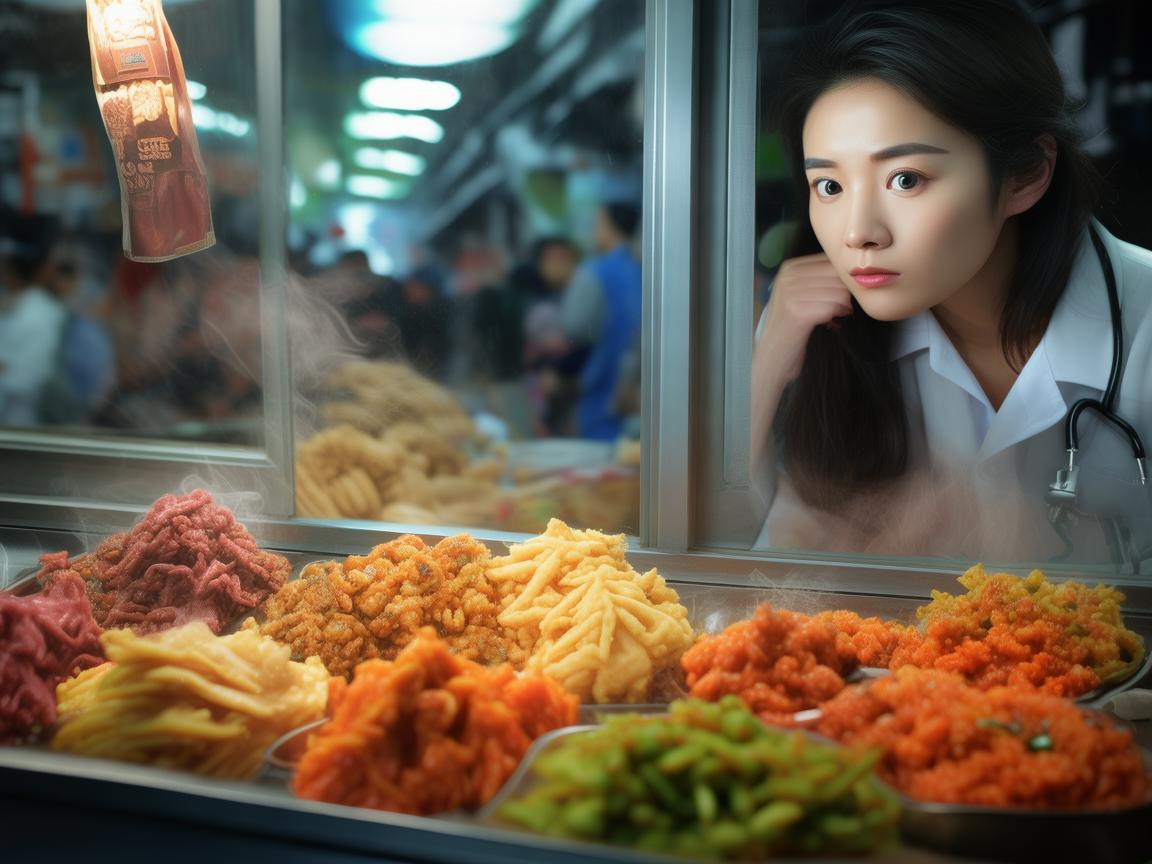 儿科医生眼中的串串香安全之问，儿童食用需谨慎