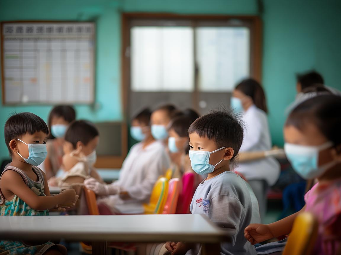 湘乡儿童疫苗接种，如何确保安全与高效？