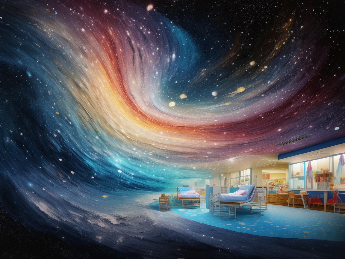 天体力学与儿科，宇宙运动如何影响儿童健康？