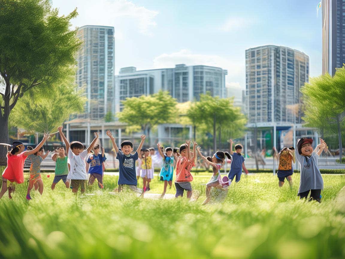 新余儿童健康新视点，如何在新兴城市中构建全面的儿童保健网络？