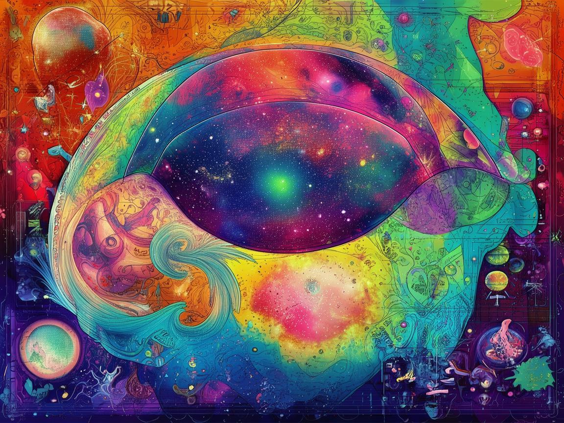 儿科医生眼中的宇宙奥秘，行星科学如何影响儿童健康教育？