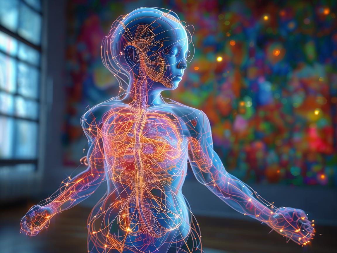 儿童生长发育中的‘生物钟’，如何影响健康与疾病？