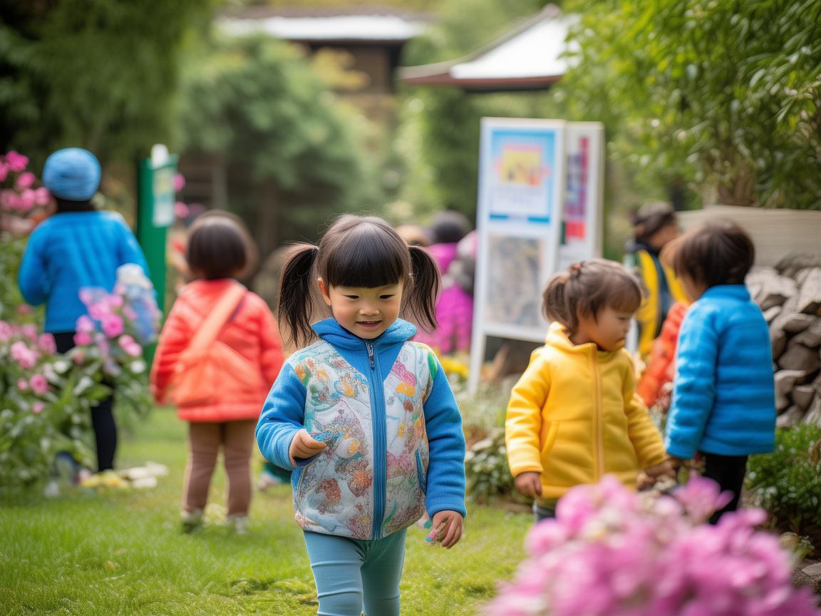 鹤壁儿童健康新挑战，如何有效预防季节性流感在幼儿园的传播？