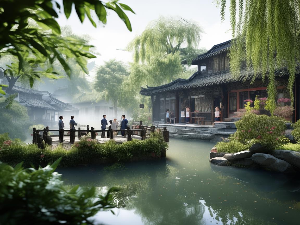 杭州儿科新视野—— 如何在江南水乡的独特气候下，为儿童哮喘患者提供精准管理？