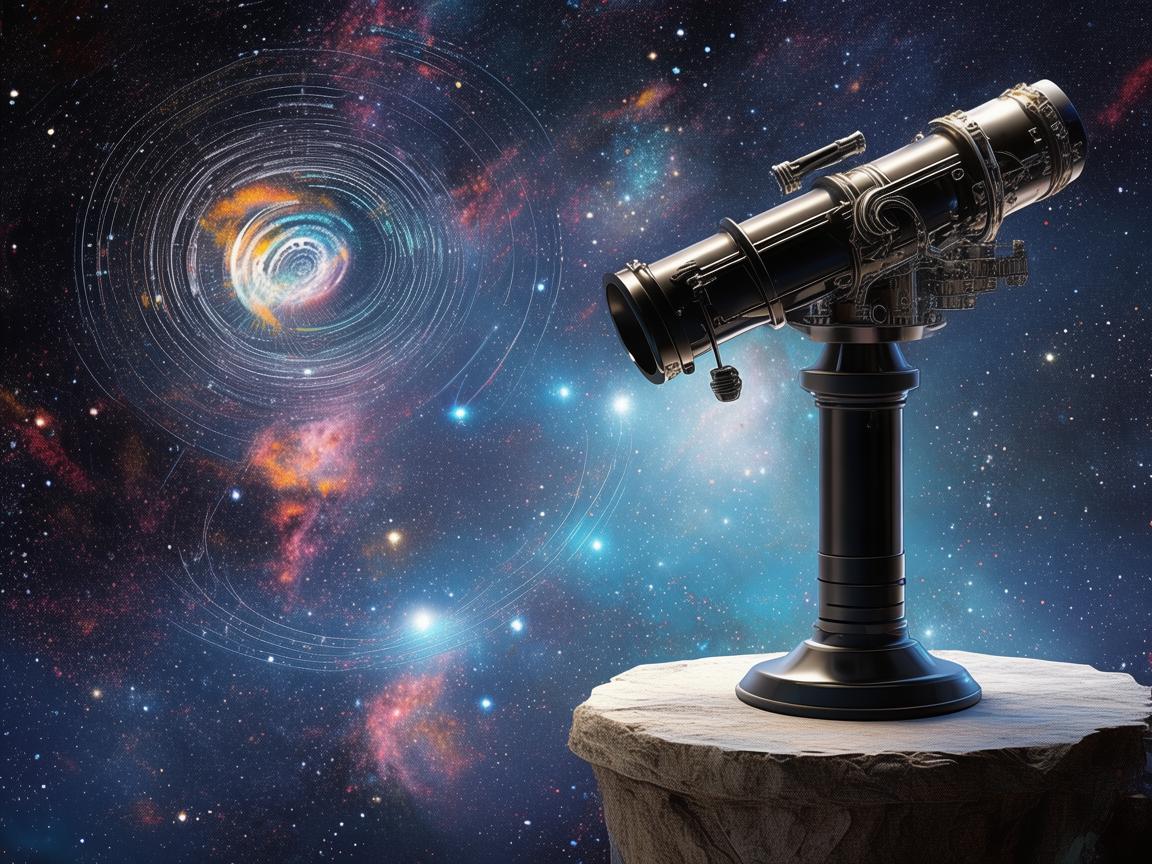 探索宇宙奥秘，天文学知识对儿科医生有何意义？