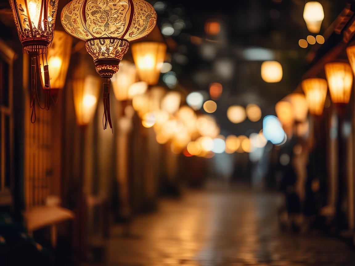 夜市街灯笼，儿科医生眼中的儿童视力保护新挑战？