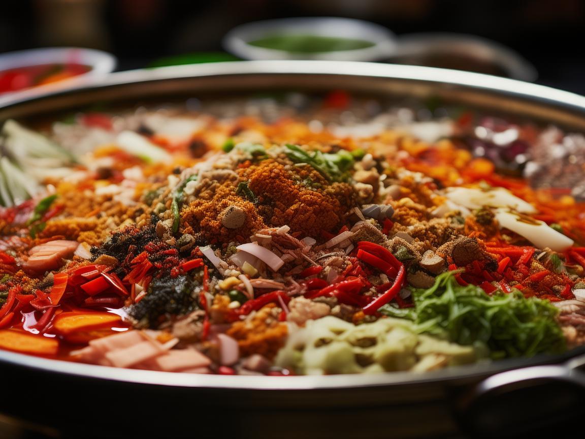 火锅底料，儿科医生眼中的儿童饮食安全之谜