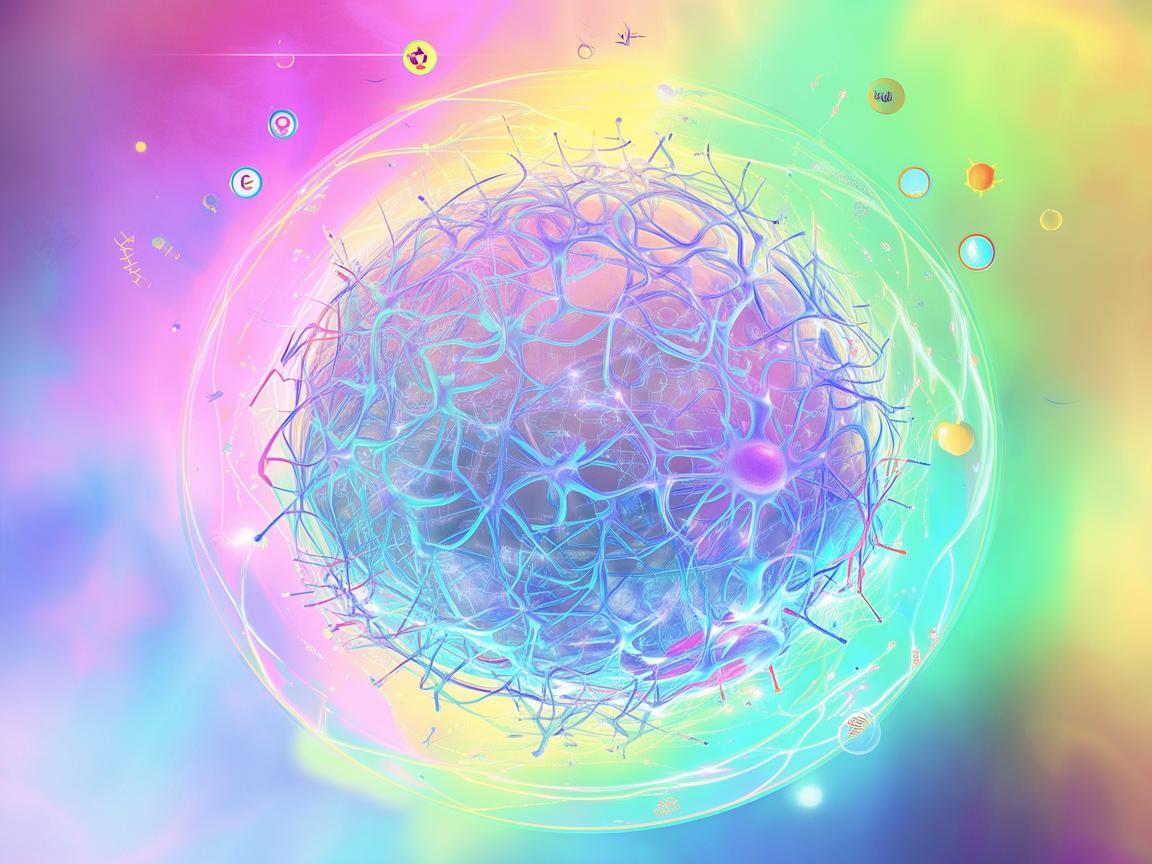 神经生物学之谜，儿童大脑发育中，哪些因素影响神经元连接的形成？