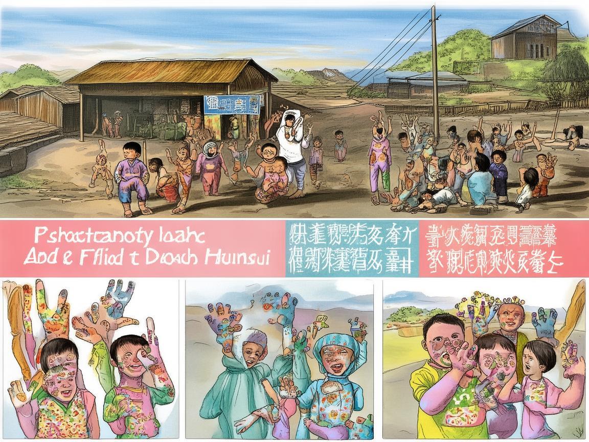 赤水地区儿童手足口病高发季的预防策略