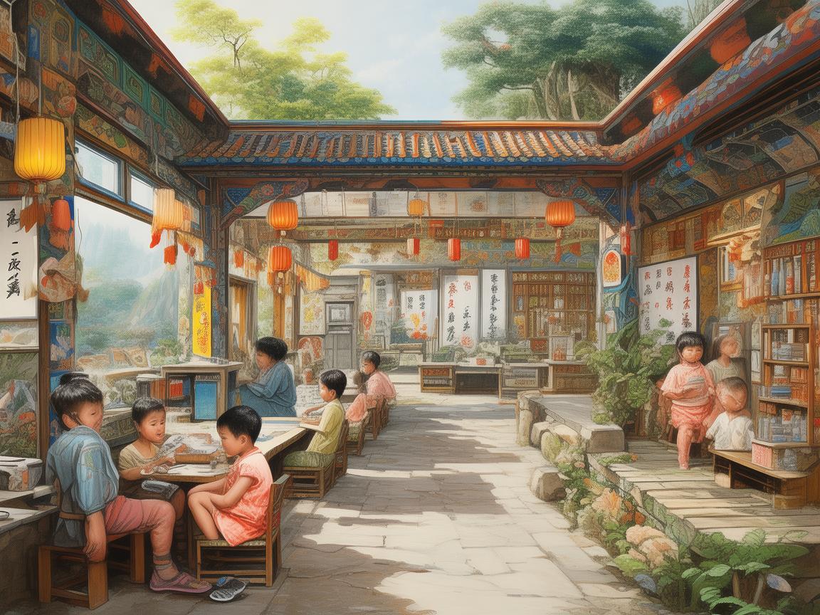 东阳地区儿童疫苗接种，如何平衡传统习俗与科学防疫？