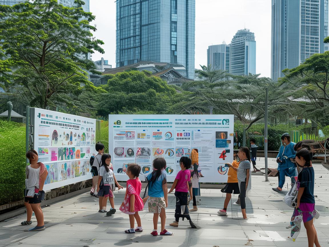 深圳儿童健康新挑战，如何有效预防季节性流感？