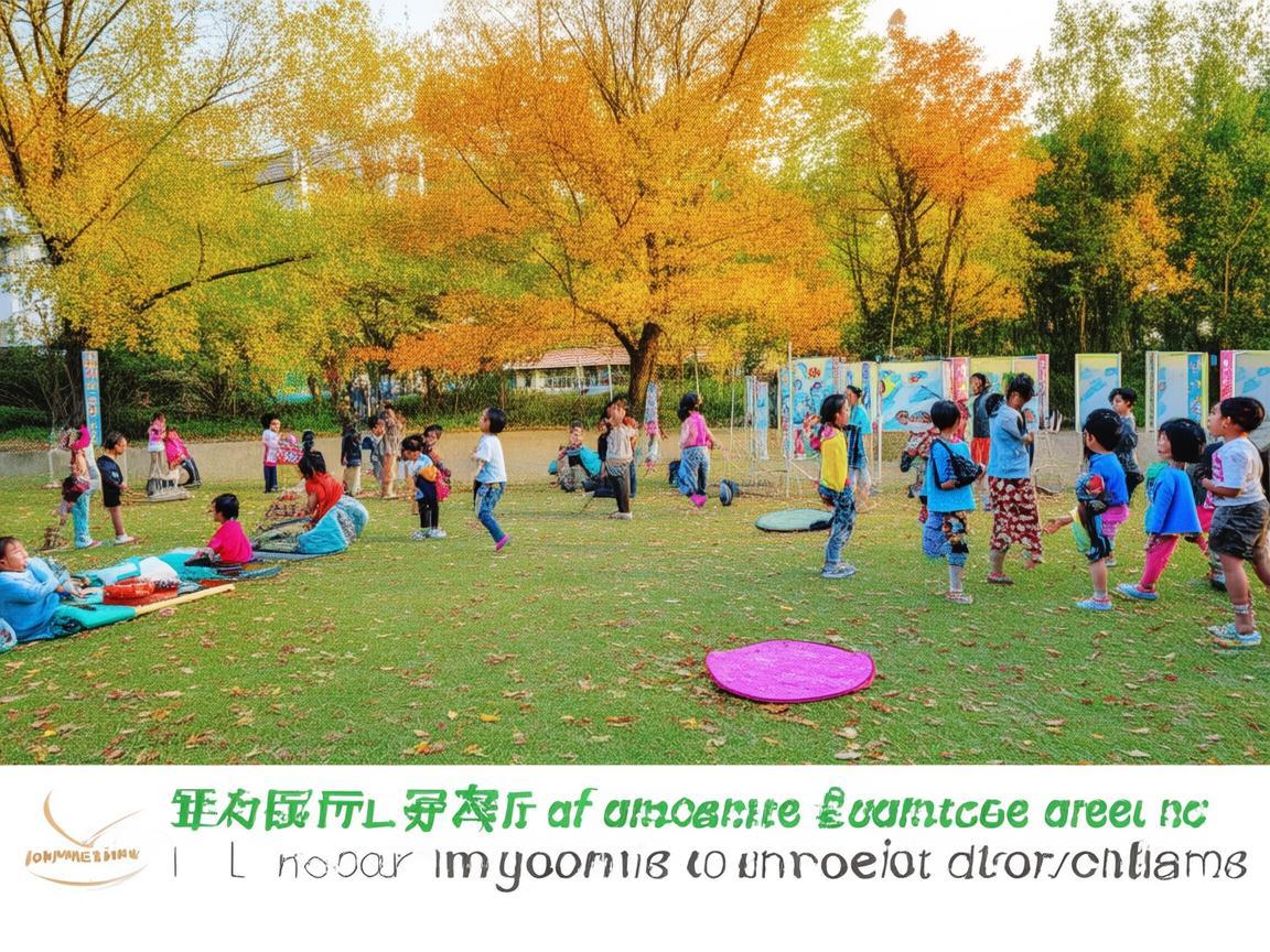 驻马店儿童健康新挑战，如何有效预防秋季腹泻
