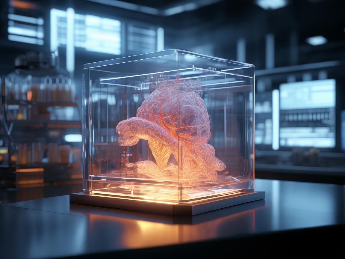 生物工程，能否为儿童医疗带来革命性突破？