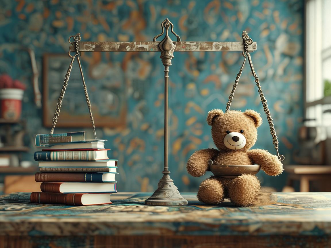 如何平衡学生会主席的领导角色与患儿守护者的医者身份？
