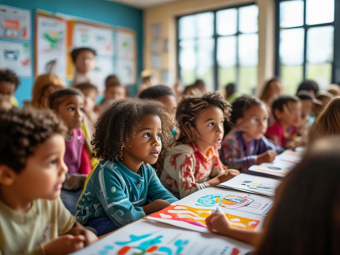 儿童也会患青光眼吗?——揭开儿童青光眼的神秘面纱