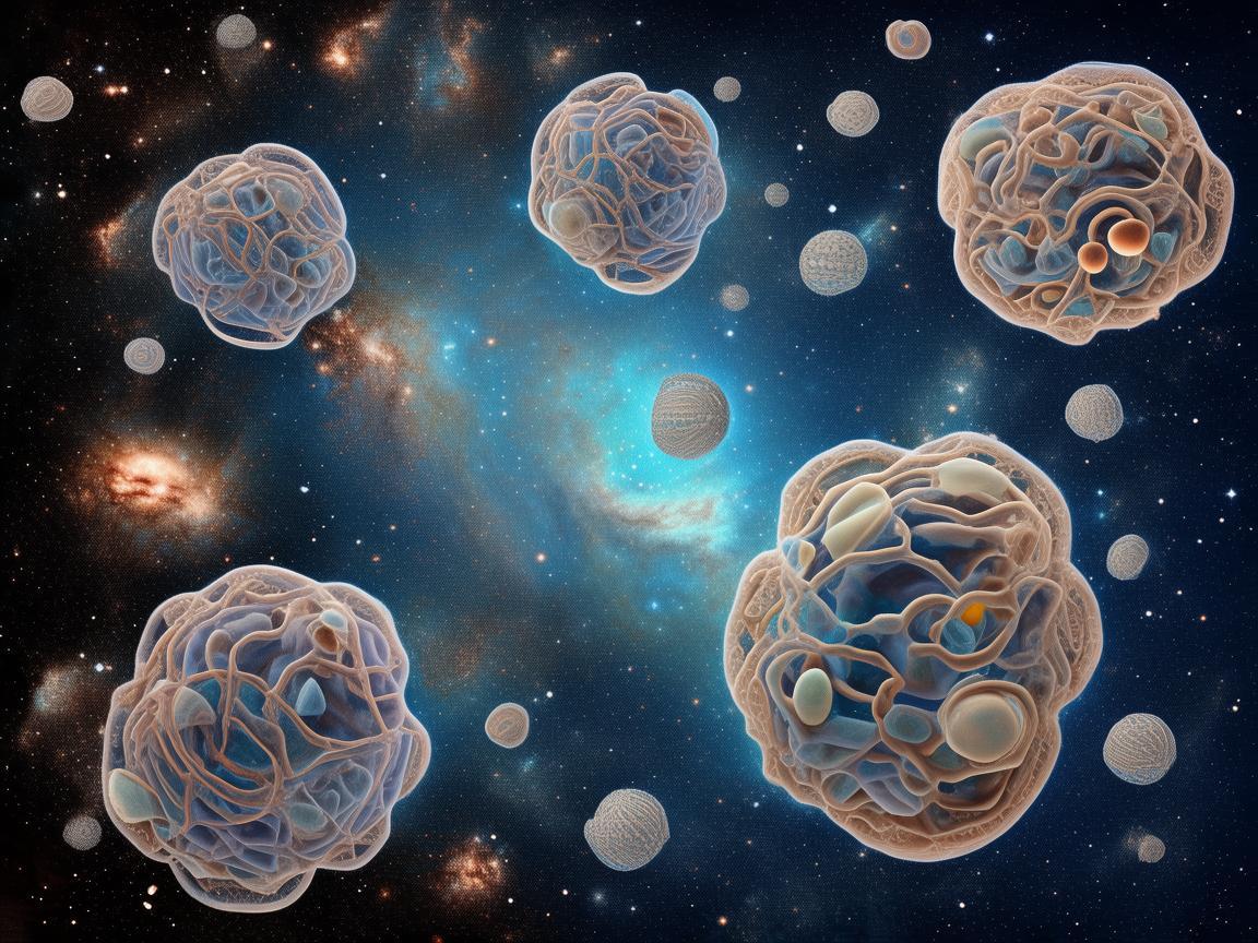 天体力学与儿科医疗，宇宙运动如何影响儿童健康？