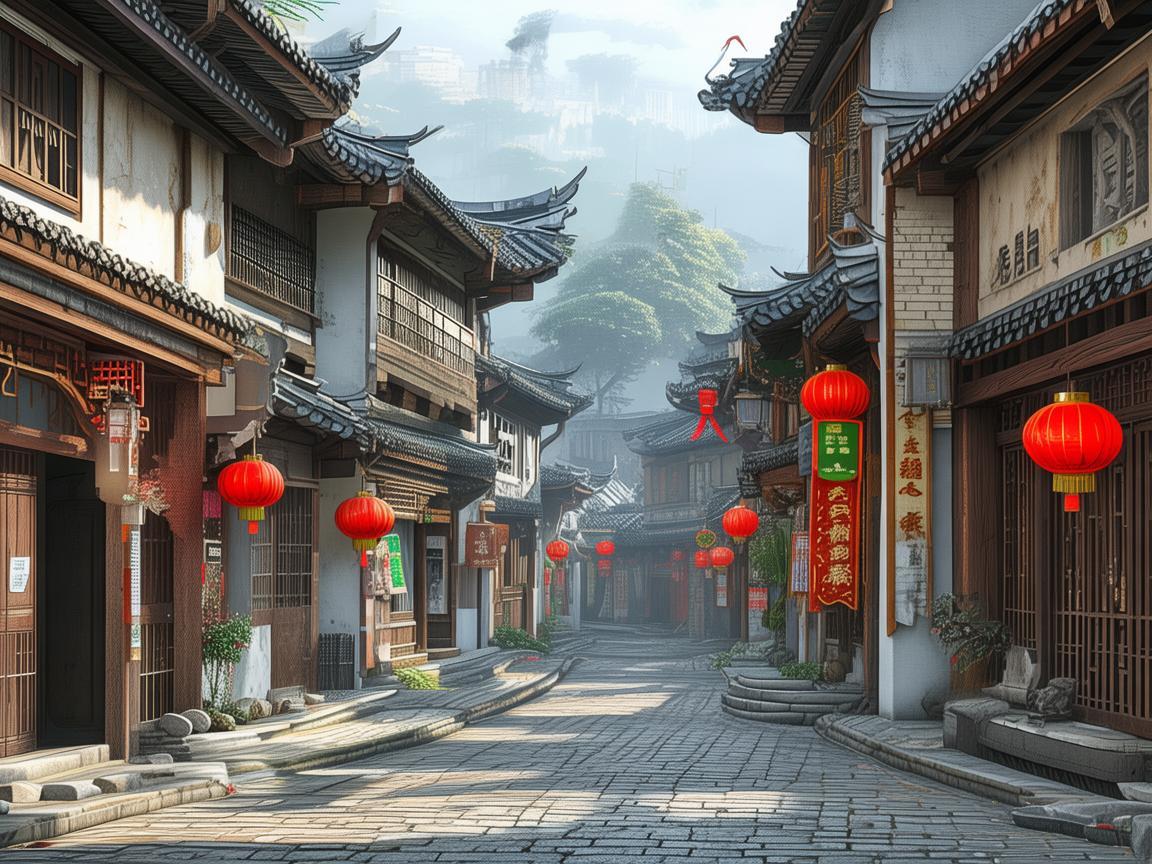 古镇街的儿科诊疗，如何在传统与现代间寻找平衡？