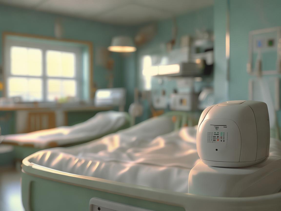 儿科医生视角，医院病房内，烟雾报警器真的能保护孩子安全吗？