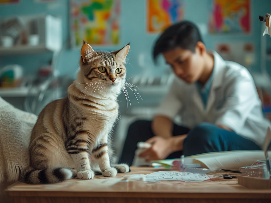 猫砂盆，儿科医生眼中的儿童健康隐患