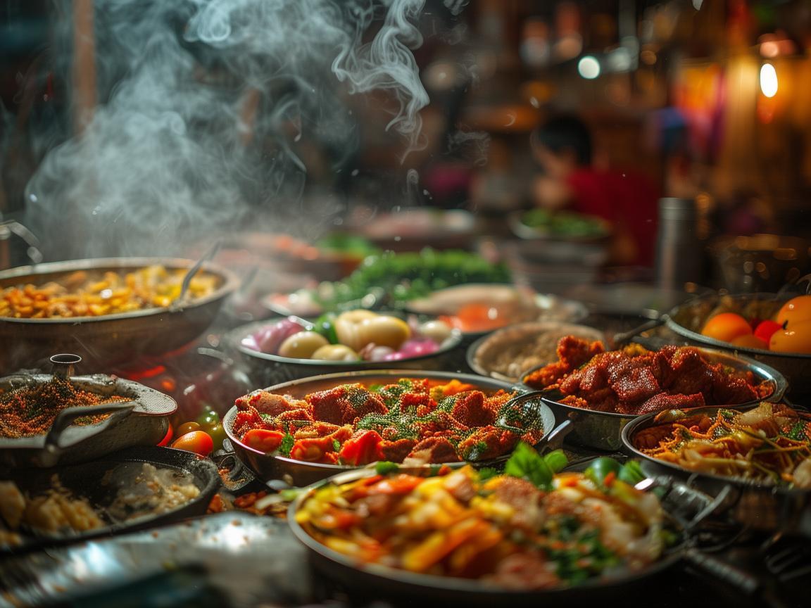 麻辣香锅，儿科医生眼中的儿童饮食双刃剑？