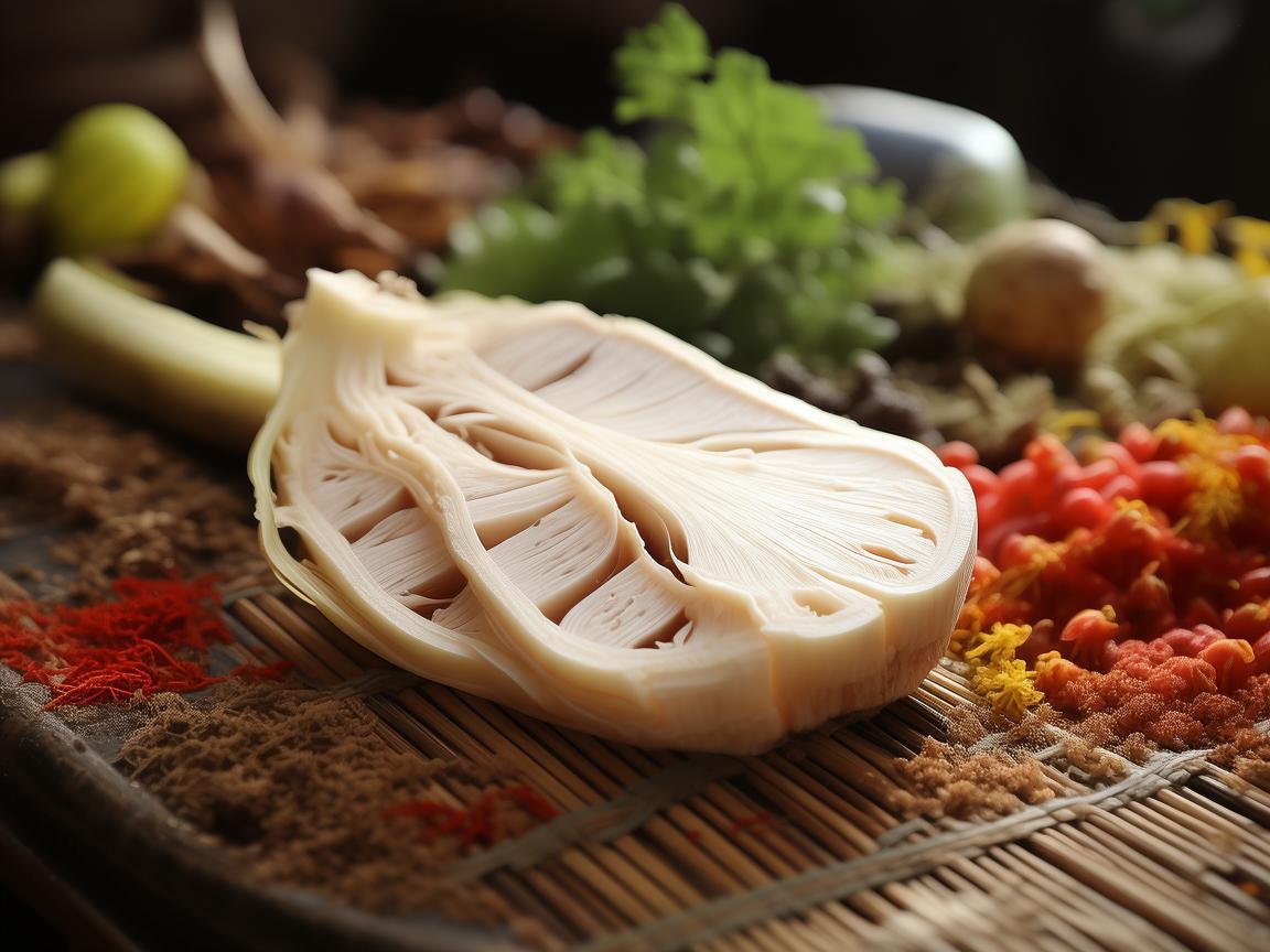 莲藕入药，儿科食疗新宠？