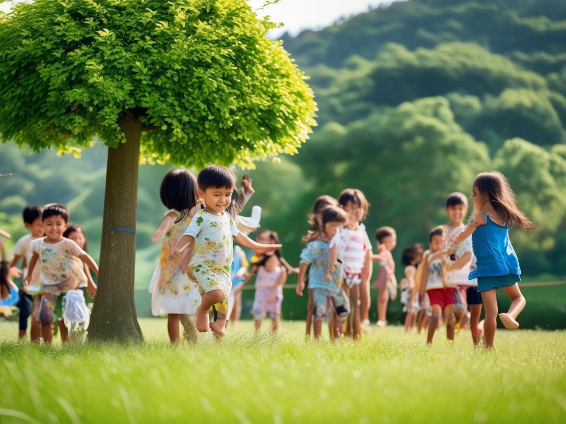 宁波儿童健康新视角，如何有效预防宁波地区儿童手足口病？