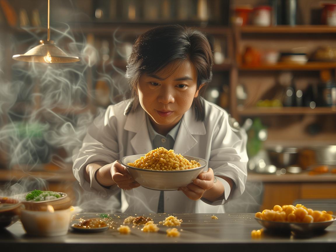 儿科医生提醒，羊肉泡馍，儿童食用需谨慎！