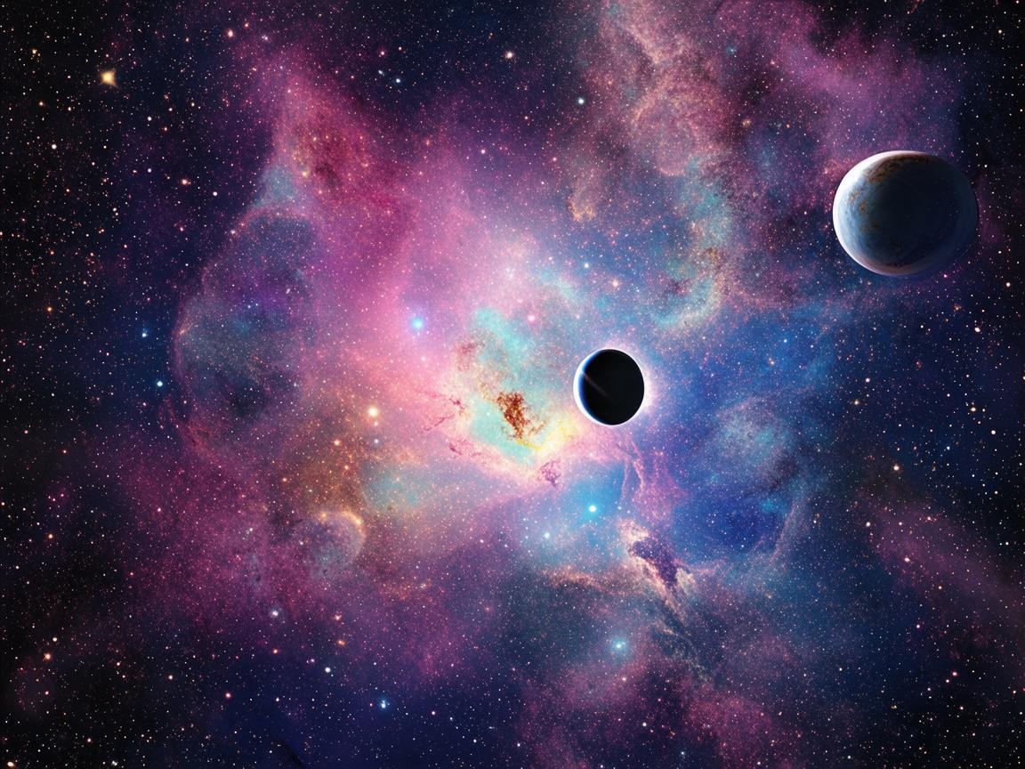 天体化学，影响儿童健康成长的宇宙奥秘？