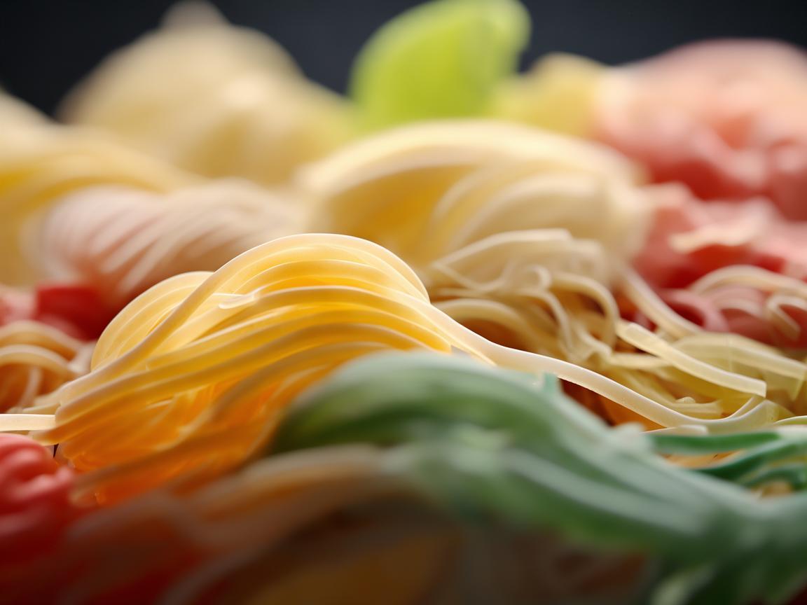 粉条，儿科患者饮食中的隐形风险？