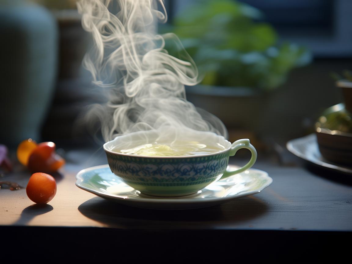 乌龙茶，儿科患者中的宜与不宜？