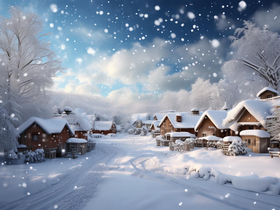 大雪纷飞，如何预防儿童冬季呼吸道疾病？