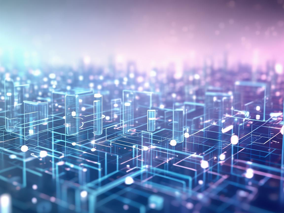 区块链技术能否重塑儿科医疗的未来？