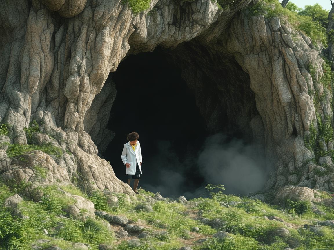儿科医生探秘山洞探险，孩子的安全隐忧何在？