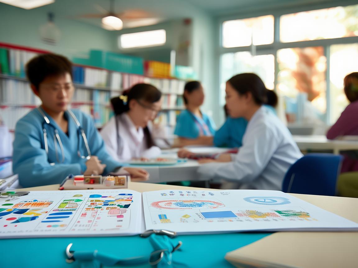 诸暨儿科新视野，如何有效预防当地儿童秋季高发的呼吸道感染？