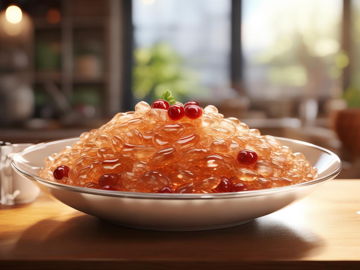 糯米虽好,儿科医生提醒食用需谨慎 糯米虽好,儿科医生提醒食用需谨慎