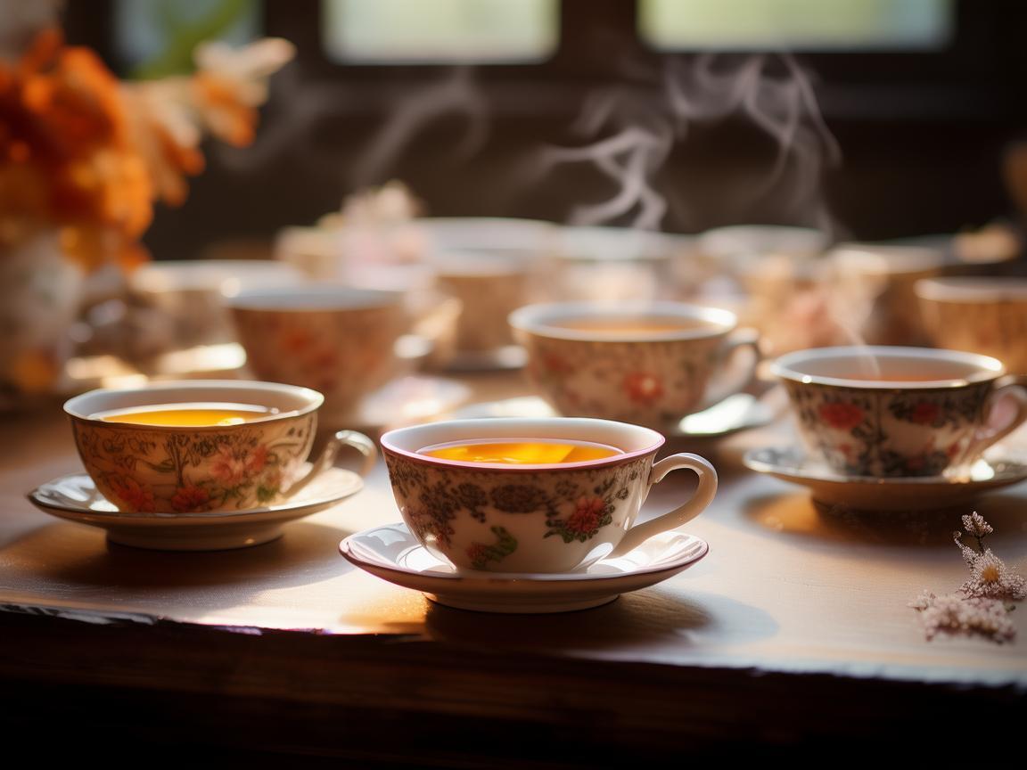 菊花茶,儿科患者适宜饮用吗? 菊花茶,儿科患者适宜饮用吗?