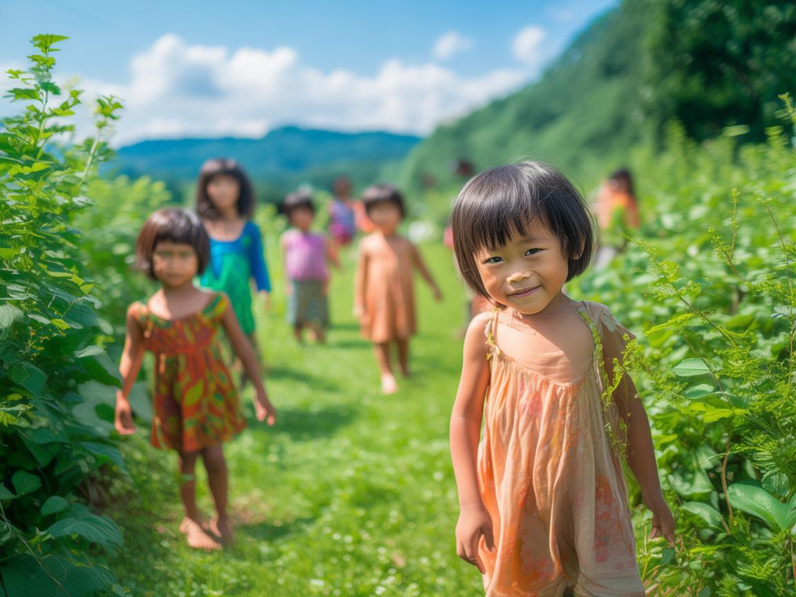 嵊州儿童健康新视点,如何有效预防夏季儿童肠道疾病? 嵊州儿童健康新视点,如何有效预防夏季儿童肠道疾病?