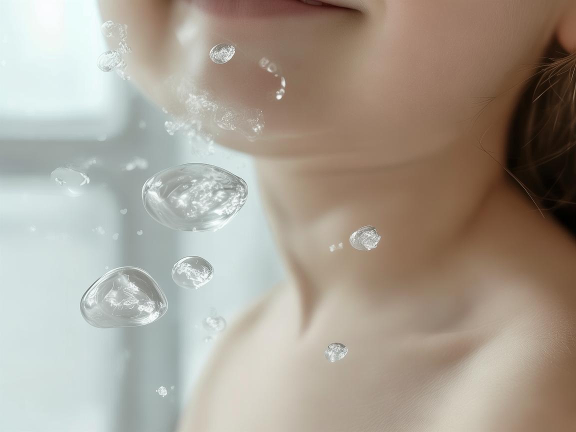 柔顺剂与儿童皮肤健康,安全使用的未知数? 柔顺剂与儿童皮肤健康,安全使用的未知数?