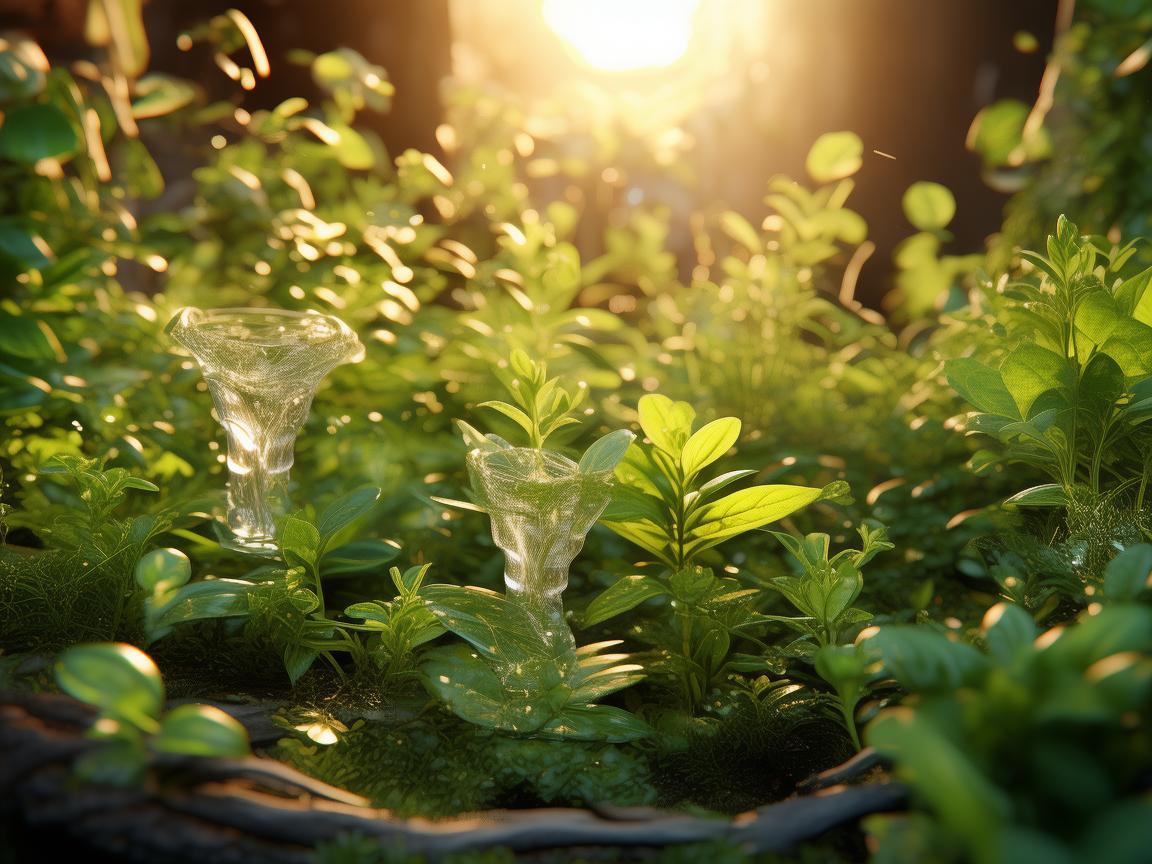 植物营养液能安全用于儿童治疗吗?——儿科医生的视角