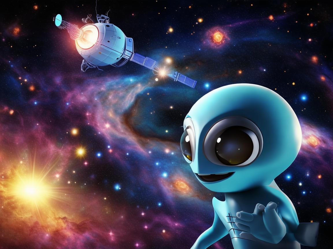 天文导航,儿科医生也能懂的宇宙奥秘? 天文导航,儿科医生也能懂的宇宙奥秘?