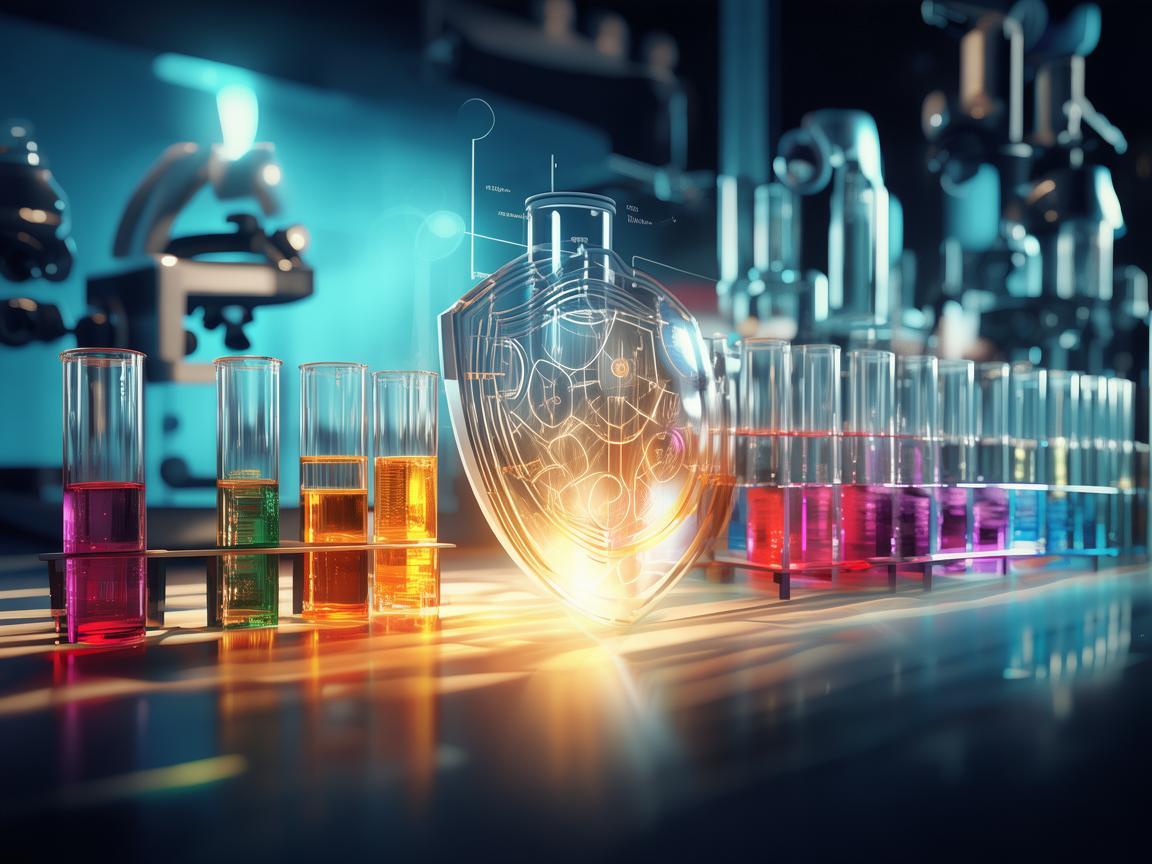 高分子化学在儿童医疗用品中的安全挑战是什么? 高分子化学在儿童医疗用品中的安全挑战是什么?