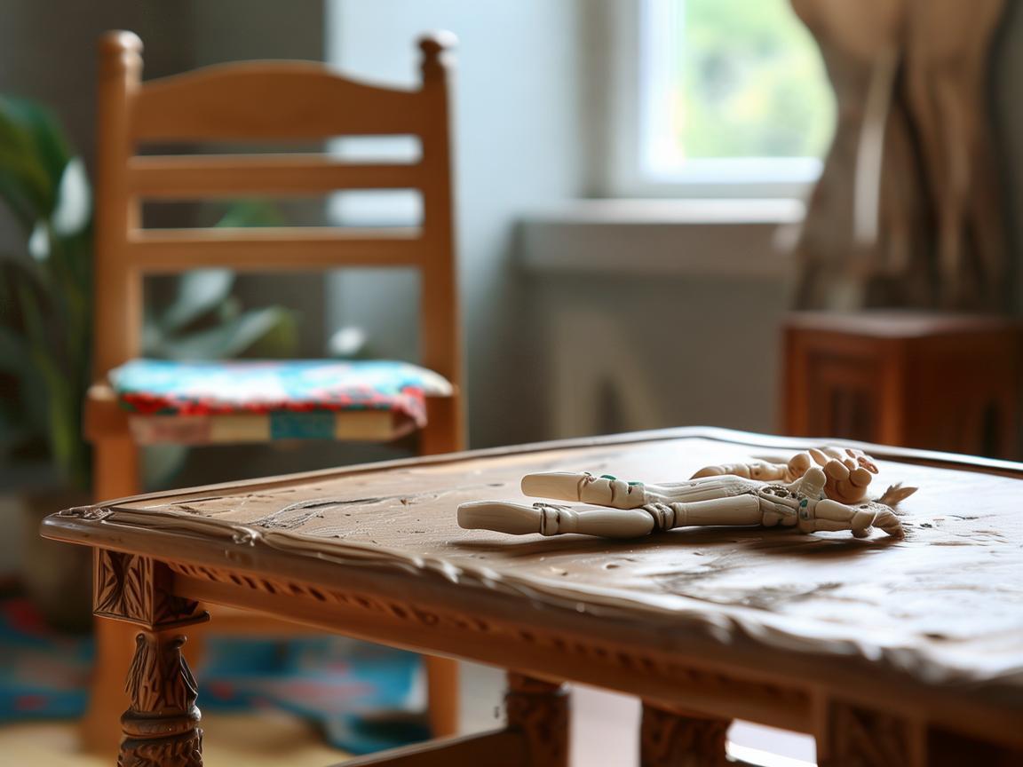 儿童关节炎，是成长痛还是疾病信号？