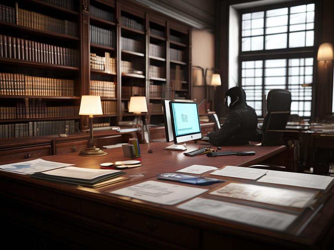 律师事务所主任如何利用儿科知识提升服务?