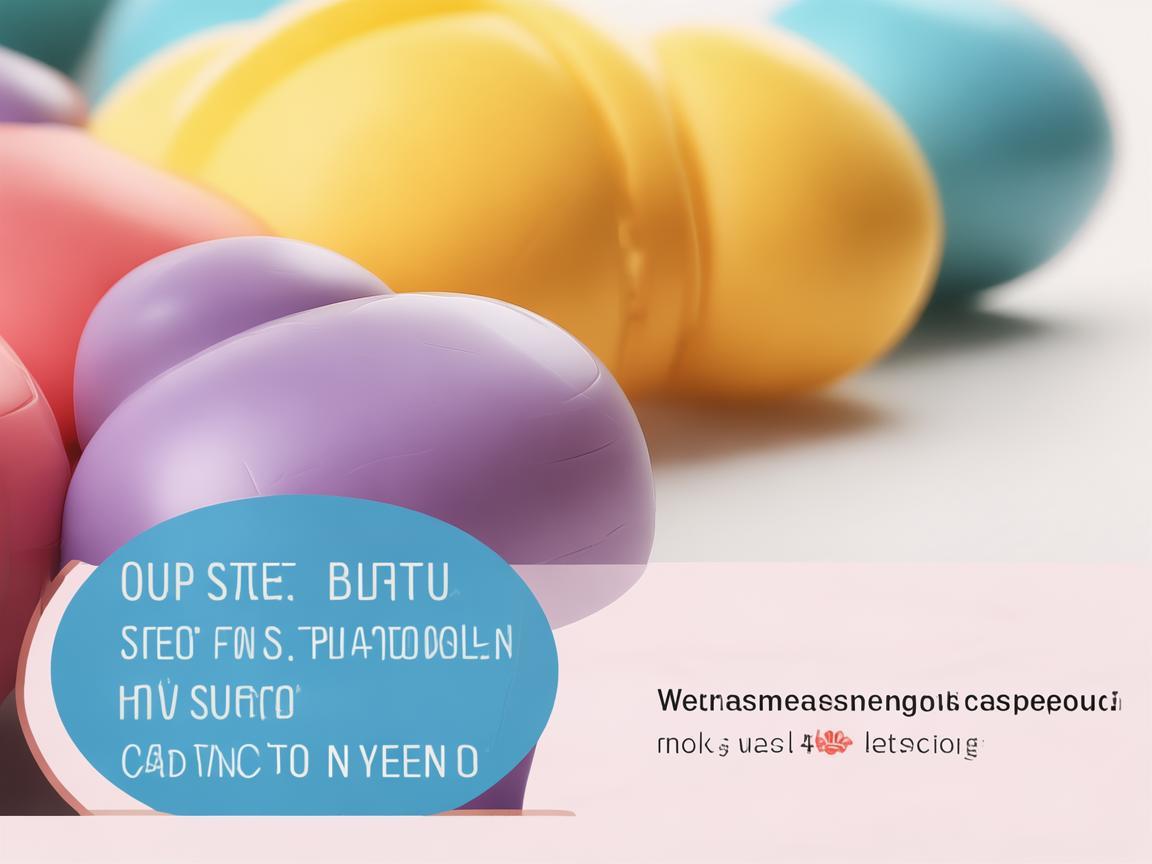 橡胶玩具安全，家长们应知的小知识