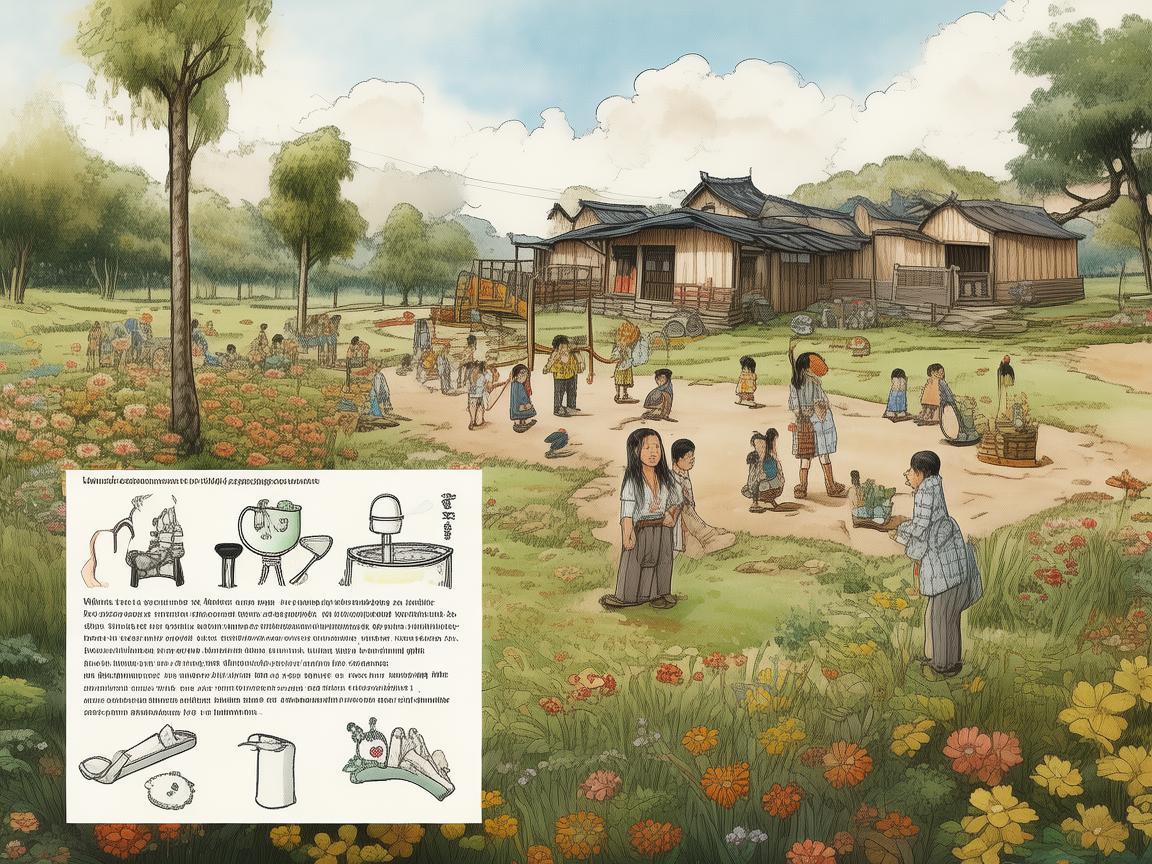 庆阳地区儿童常见疾病与预防措施 庆阳地区儿童常见疾病与预防措施
