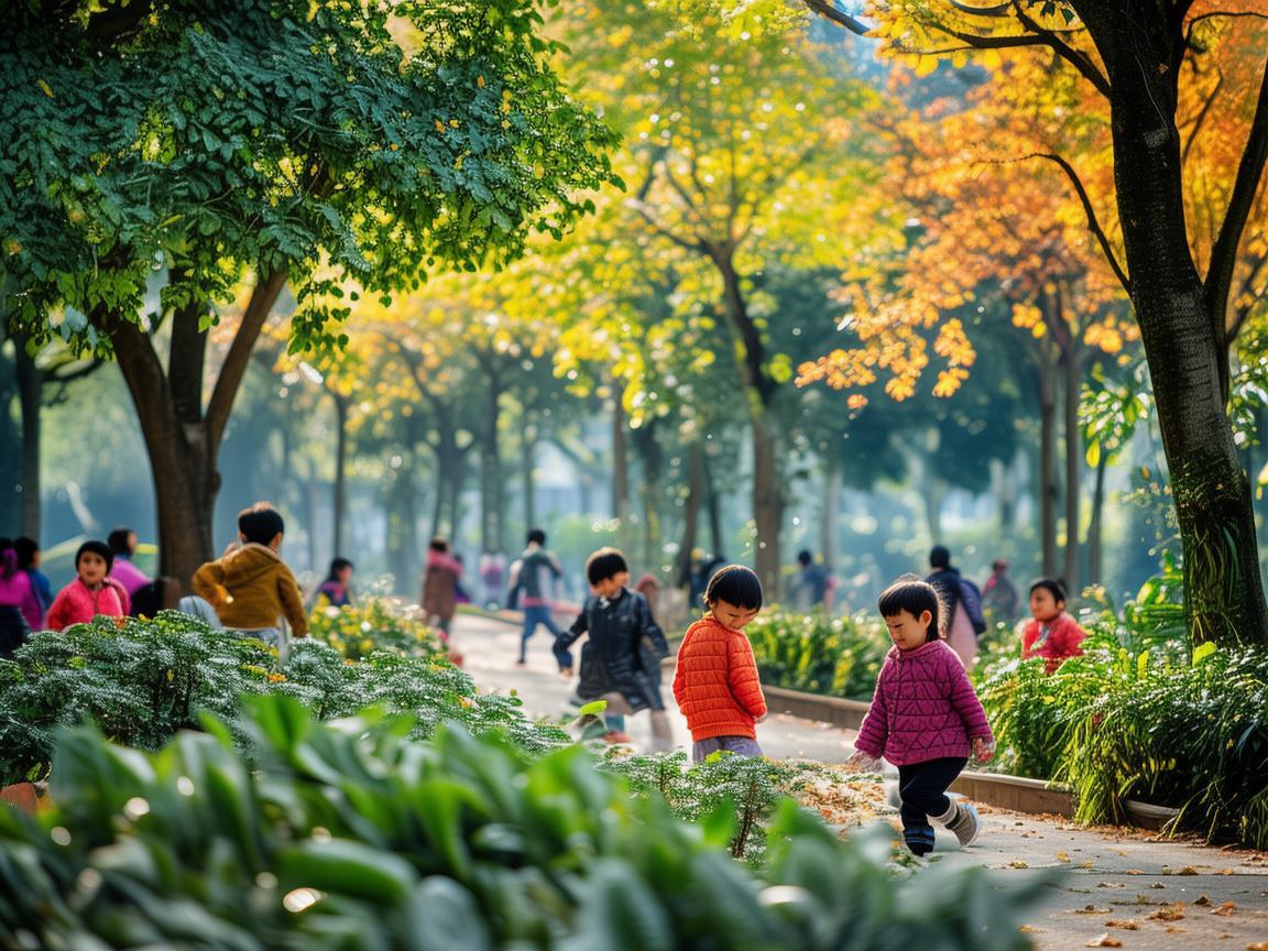 句容儿童健康新视点,如何有效预防秋季句容地区儿童呼吸道感染? 句容儿童健康新视点,如何有效预防秋季句容地区儿童呼吸道感染?