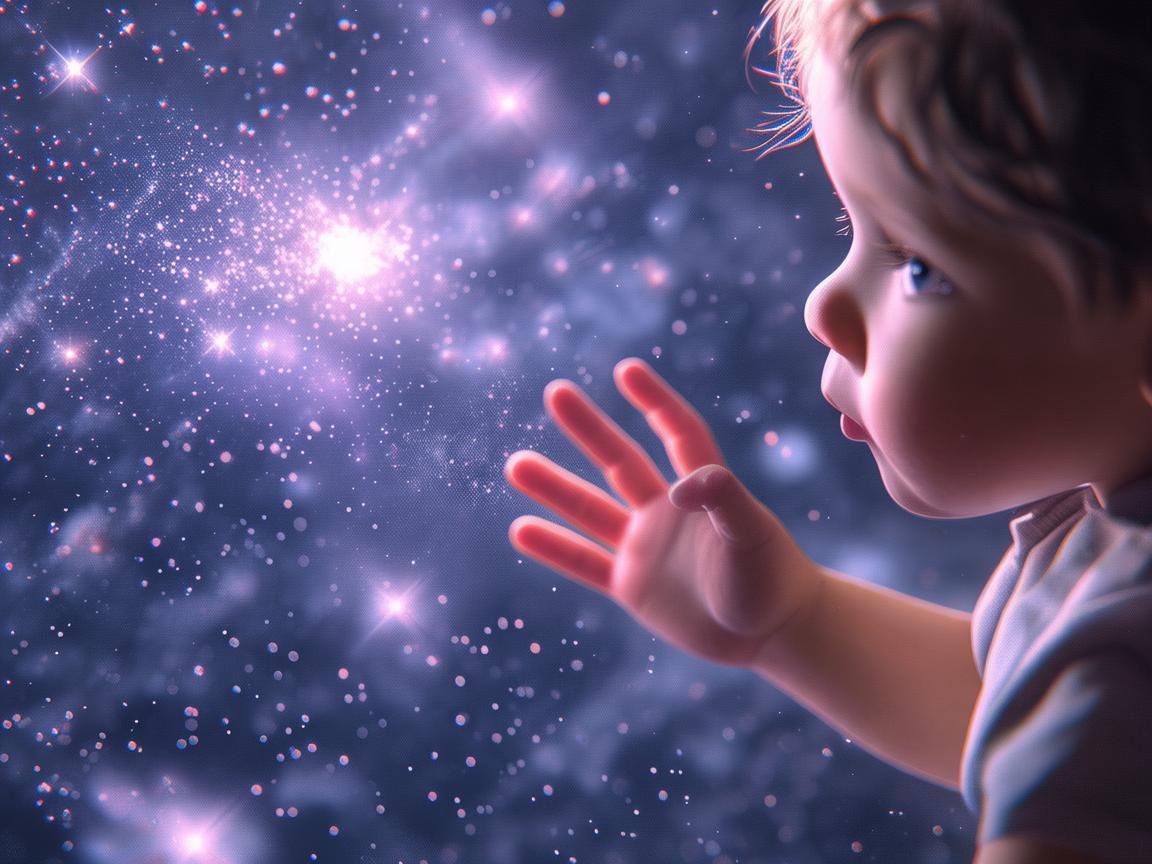 红外天文学,儿童健康与宇宙奥秘的隐秘桥梁? 红外天文学,儿童健康与宇宙奥秘的隐秘桥梁?