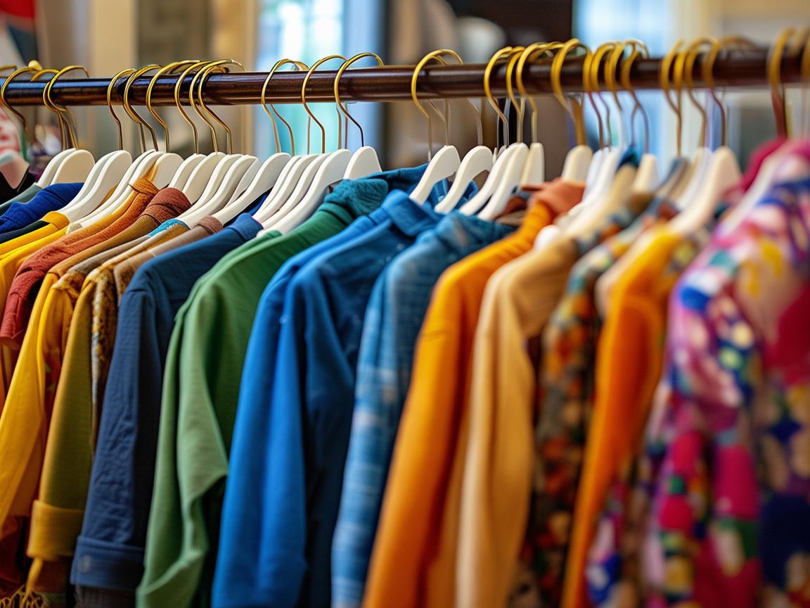 服装店衣架,儿科医生眼中的儿童安全与健康考量