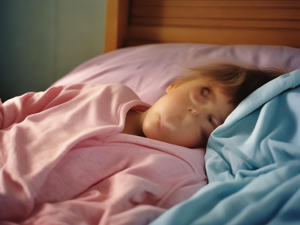 睡衣颜色与儿童情绪,真的有关系吗? 睡衣颜色与儿童情绪,真的有关系吗?